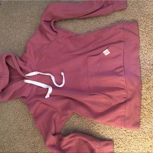 Pink boutique hoodie